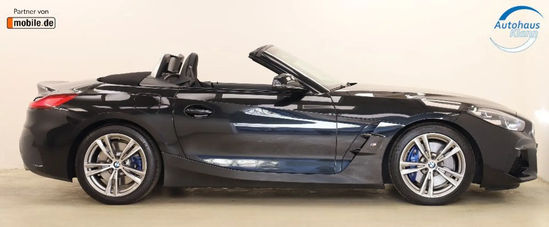Z4 sDrive 30i 2.0 258PS M Sport Memory ACC HUD