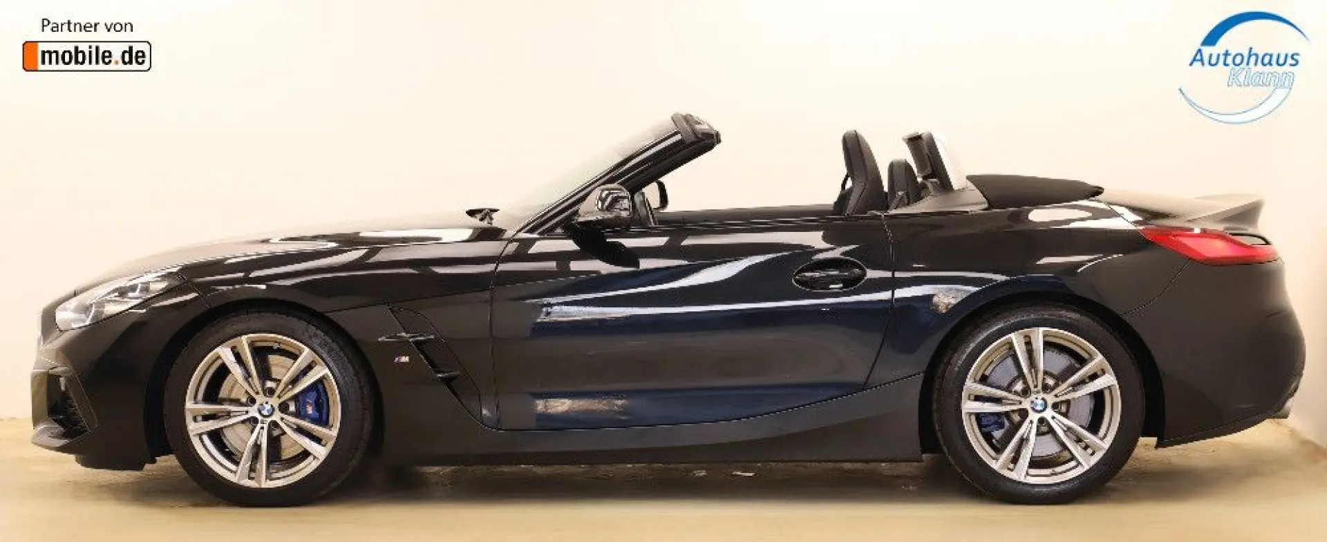 Z4 sDrive 30i 2.0 258PS M Sport Memory ACC HUD