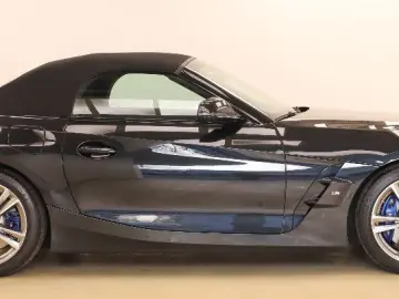Z4 sDrive 30i 2.0 258PS M Sport Memory ACC HUD