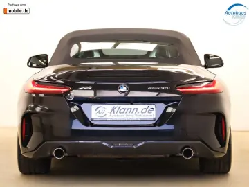 Z4 sDrive 30i 2.0 258PS M Sport Memory ACC HUD