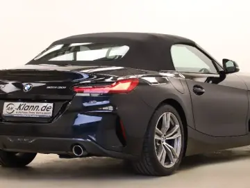 Z4 sDrive 30i 2.0 258PS M Sport Memory ACC HUD