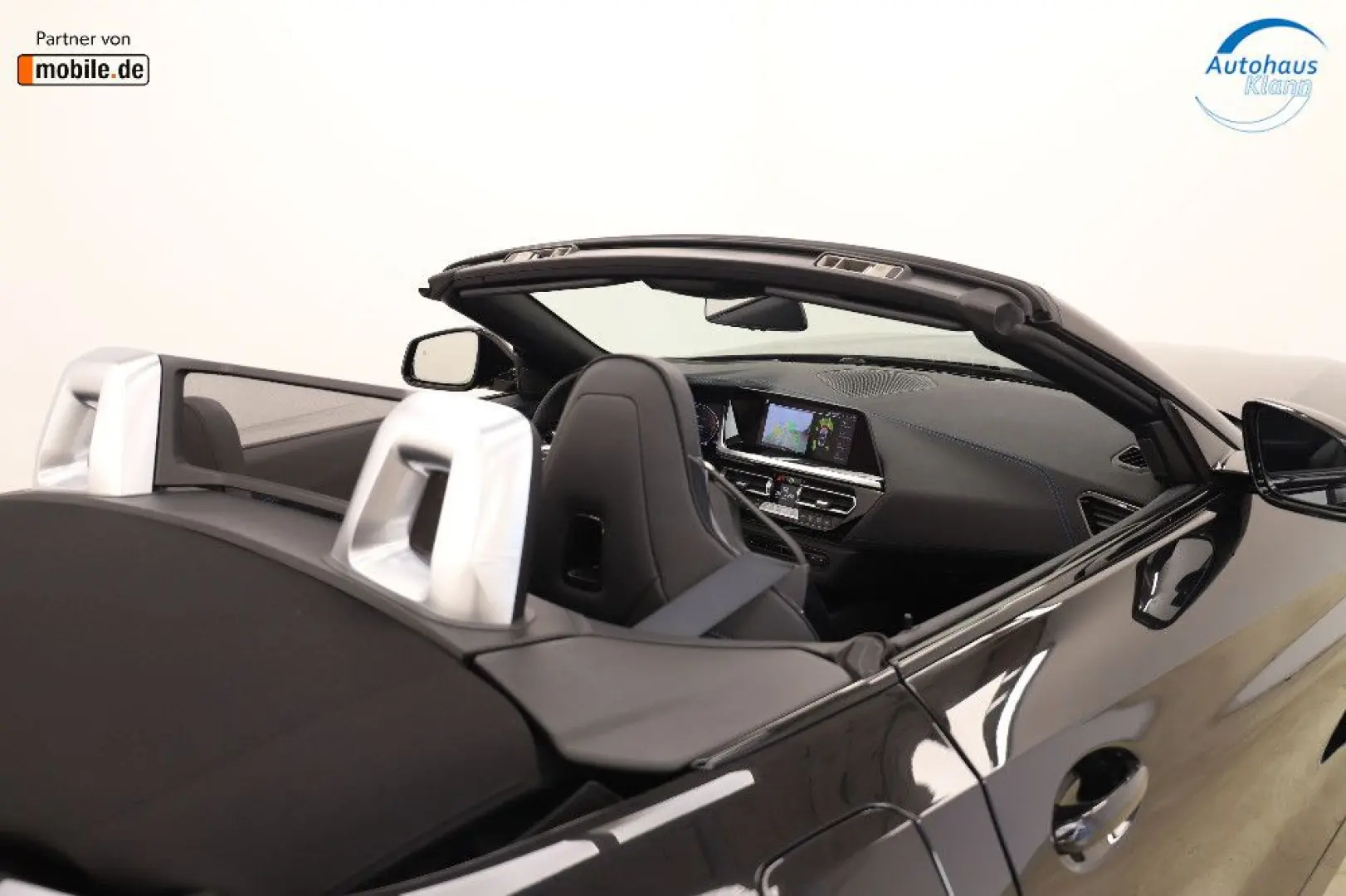 Z4 sDrive 30i 2.0 258PS M Sport Memory ACC HUD