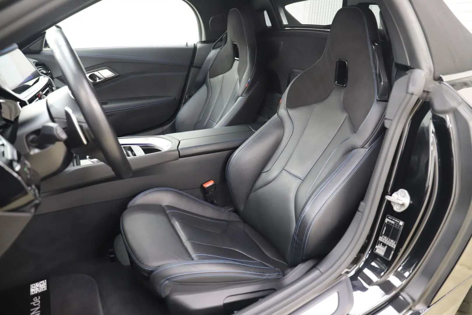 Z4 sDrive 30i 2.0 258PS M Sport Memory ACC HUD