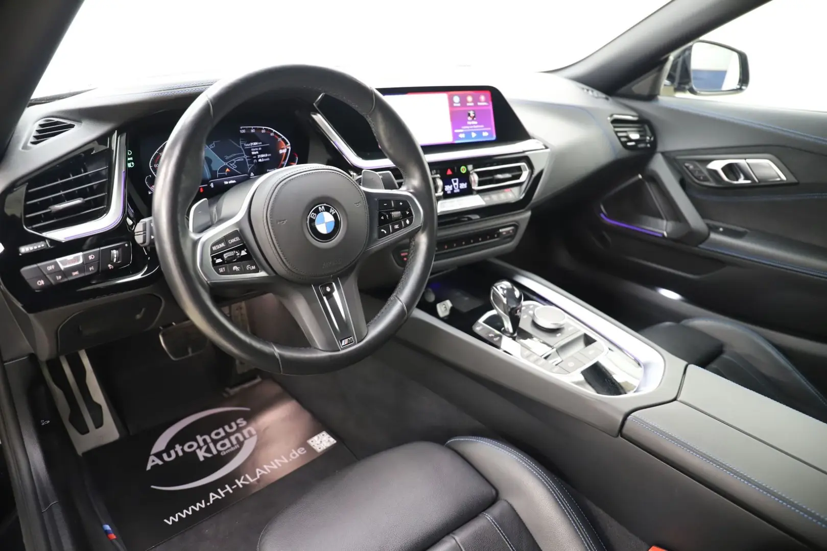 Z4 sDrive 30i 2.0 258PS M Sport Memory ACC HUD