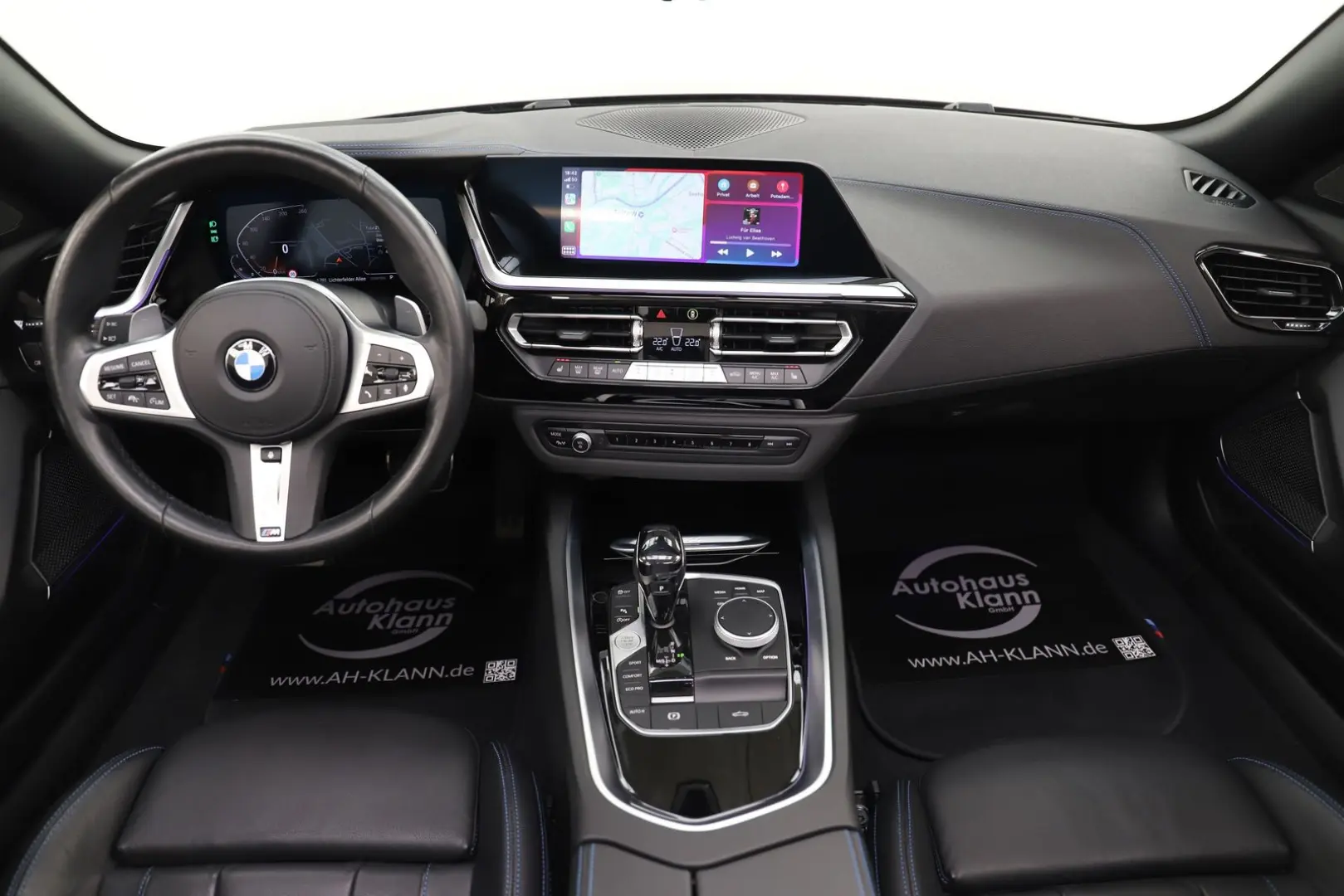 Z4 sDrive 30i 2.0 258PS M Sport Memory ACC HUD