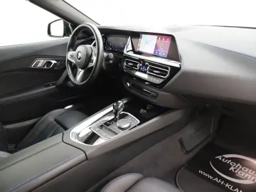 Z4 sDrive 30i 2.0 258PS M Sport Memory ACC HUD