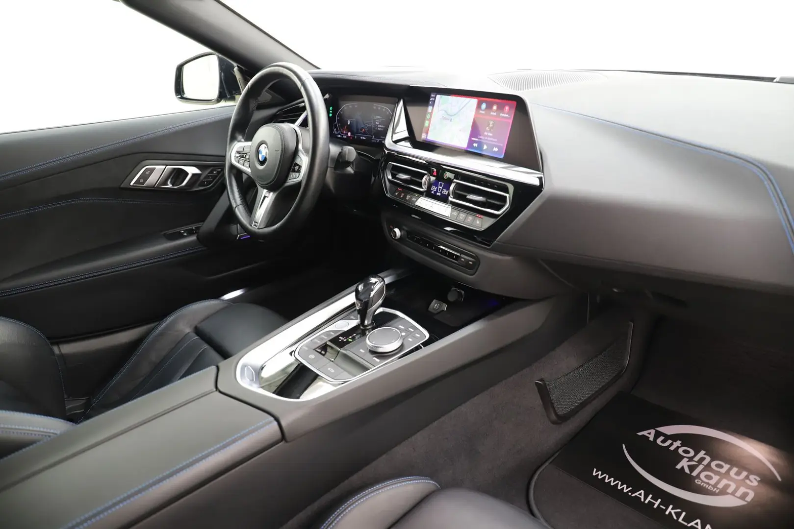 Z4 sDrive 30i 2.0 258PS M Sport Memory ACC HUD