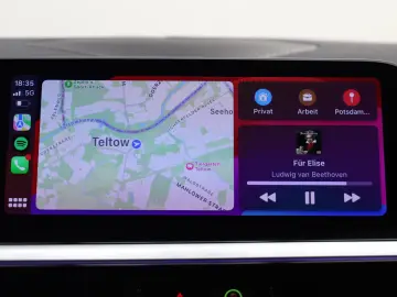 Z4 sDrive 30i 2.0 258PS M Sport Memory ACC HUD