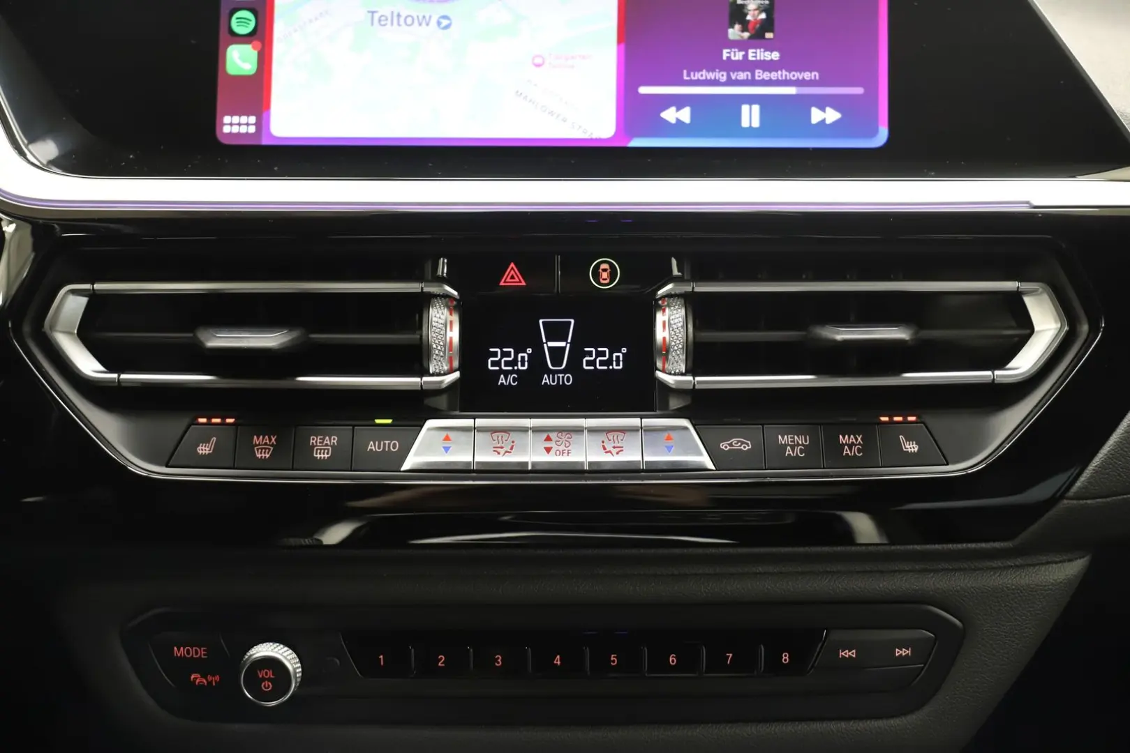 Z4 sDrive 30i 2.0 258PS M Sport Memory ACC HUD