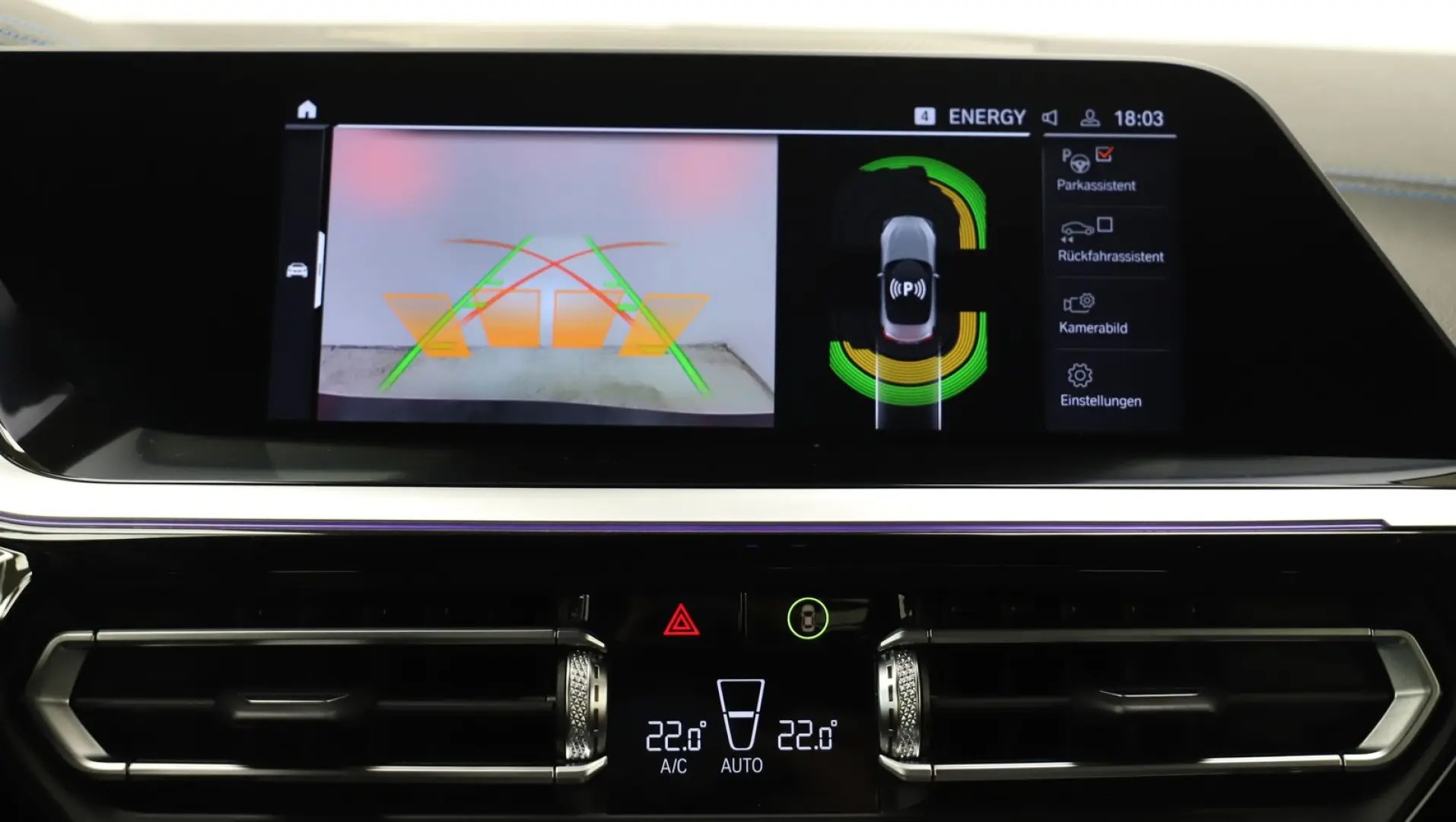Z4 sDrive 30i 2.0 258PS M Sport Memory ACC HUD