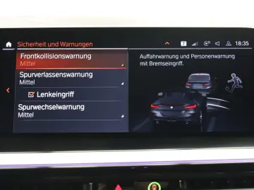Z4 sDrive 30i 2.0 258PS M Sport Memory ACC HUD