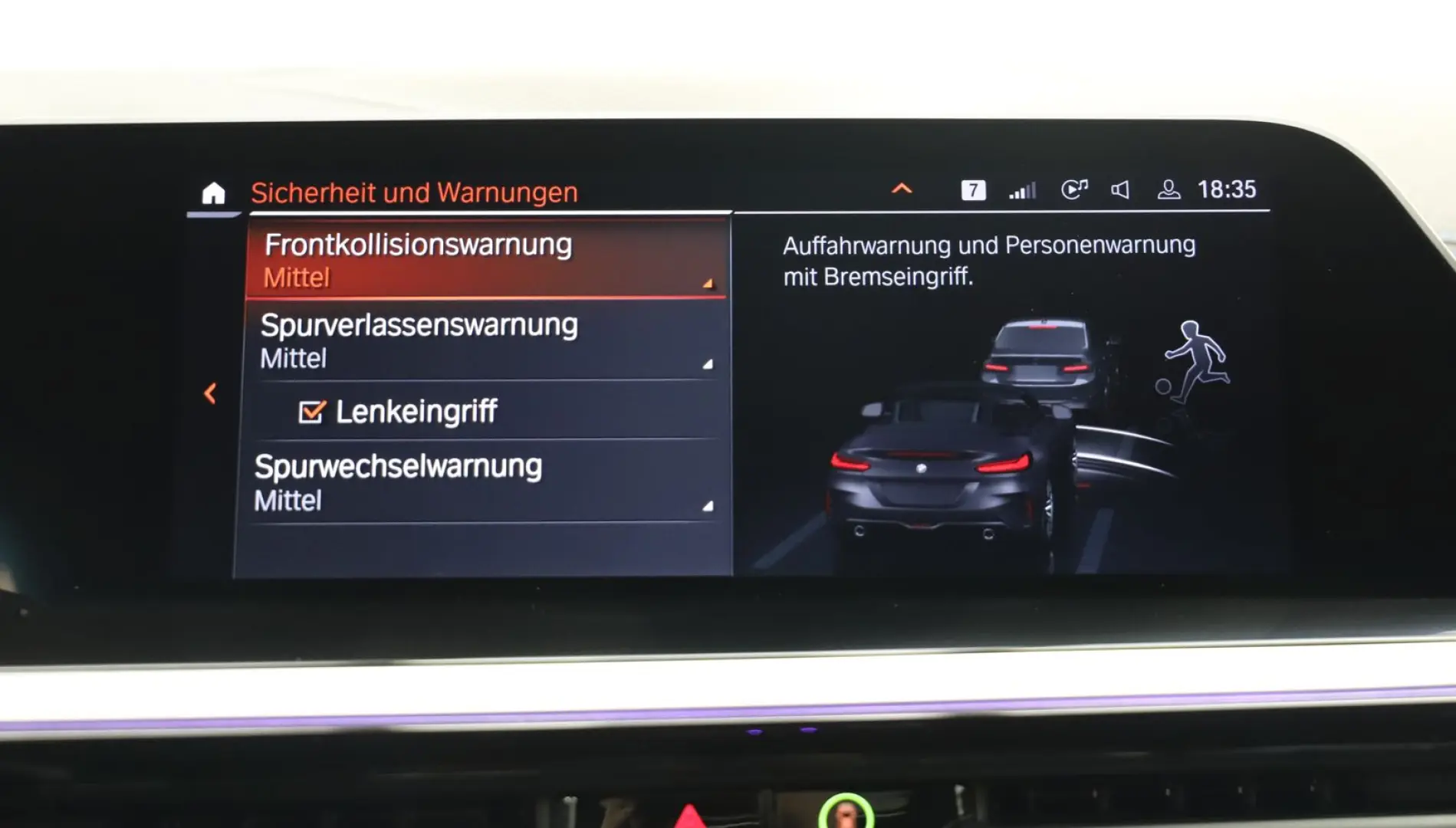 Z4 sDrive 30i 2.0 258PS M Sport Memory ACC HUD