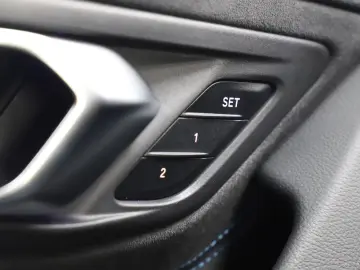 Z4 sDrive 30i 2.0 258PS M Sport Memory ACC HUD