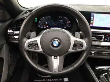 Z4 sDrive 30i 2.0 258PS M Sport Memory ACC HUD