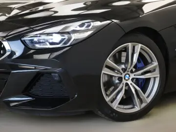 Z4 sDrive 30i 2.0 258PS M Sport Memory ACC HUD