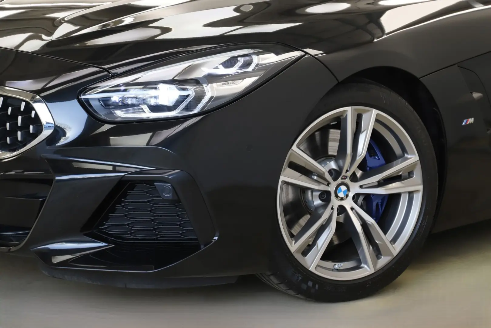 Z4 sDrive 30i 2.0 258PS M Sport Memory ACC HUD