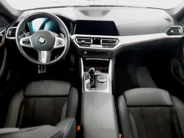 430 Gran Coupe i M Sport LiveiCoPro Sound Kamera