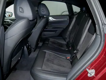 430 Gran Coupe i M Sport LiveiCoPro Sound Kamera