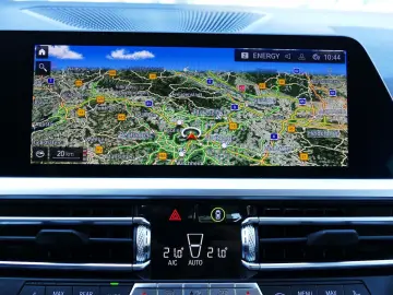 430 Gran Coupe i M Sport LiveiCoPro Sound Kamera