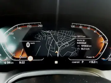 430 Gran Coupe i M Sport LiveiCoPro Sound Kamera