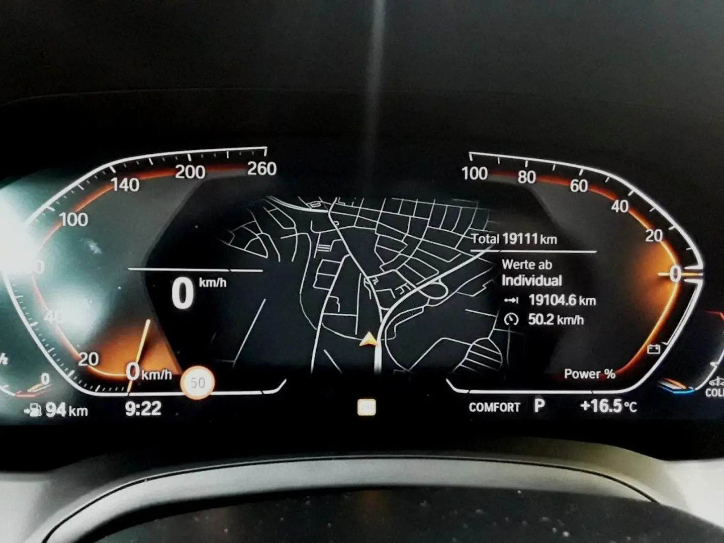 430 Gran Coupe i M Sport LiveiCoPro Sound Kamera