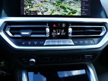 430 Gran Coupe i M Sport LiveiCoPro Sound Kamera