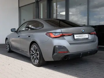430d Gran Coupe xDrive M-Sport STANDHZ HGSD H/K