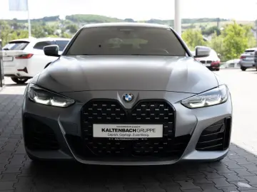 430d Gran Coupe xDrive M-Sport STANDHZ HGSD H/K