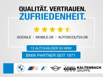 430d Gran Coupe xDrive M-Sport STANDHZ HGSD H/K