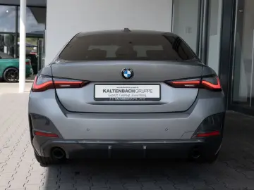 430d Gran Coupe xDrive M-Sport STANDHZ HGSD H/K