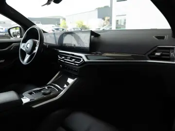 430d Gran Coupe xDrive M-Sport STANDHZ HGSD H/K
