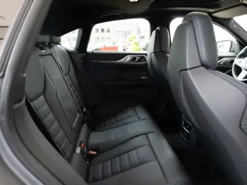430d Gran Coupe xDrive M-Sport STANDHZ HGSD H/K