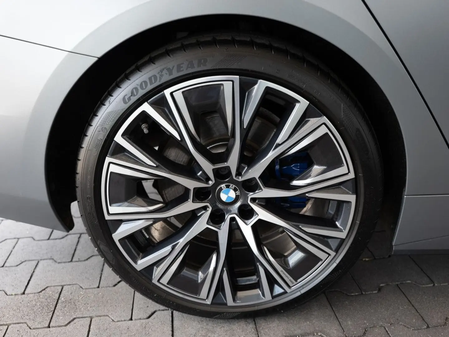 430d Gran Coupe xDrive M-Sport STANDHZ HGSD H/K