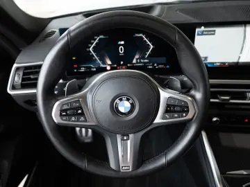 430d Gran Coupe xDrive M-Sport STANDHZ HGSD H/K
