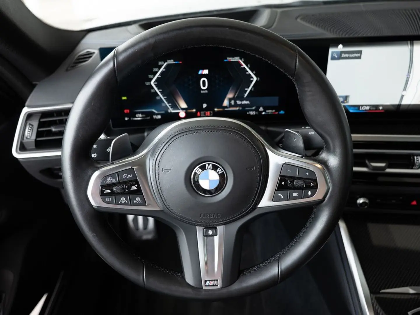 430d Gran Coupe xDrive M-Sport STANDHZ HGSD H/K