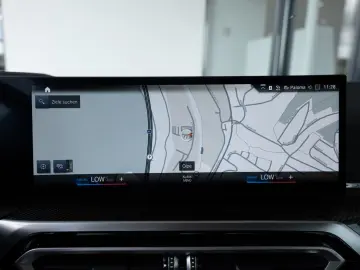 430d Gran Coupe xDrive M-Sport STANDHZ HGSD H/K