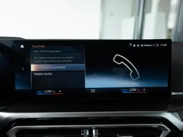 430d Gran Coupe xDrive M-Sport STANDHZ HGSD H/K