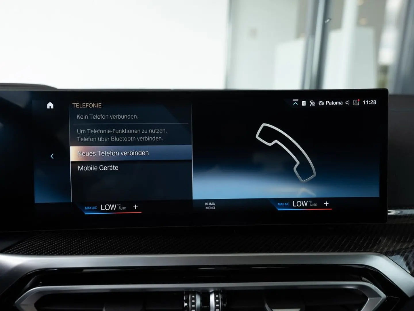 430d Gran Coupe xDrive M-Sport STANDHZ HGSD H/K