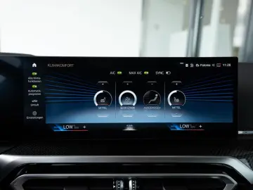 430d Gran Coupe xDrive M-Sport STANDHZ HGSD H/K