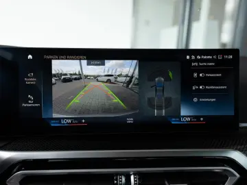 430d Gran Coupe xDrive M-Sport STANDHZ HGSD H/K