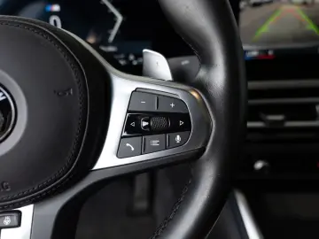 430d Gran Coupe xDrive M-Sport STANDHZ HGSD H/K