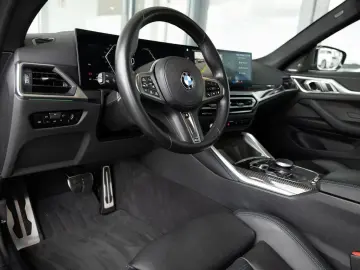 430d Gran Coupe xDrive M-Sport STANDHZ HGSD H/K