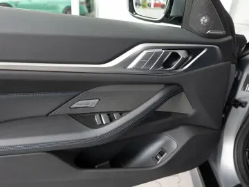 430d Gran Coupe xDrive M-Sport STANDHZ HGSD H/K
