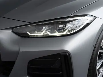 430d Gran Coupe xDrive M-Sport STANDHZ HGSD H/K
