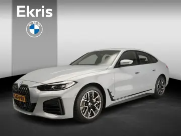 430 Gran Coupé 4 Serie 430i   M-Sportpakket   LE