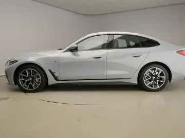 430 Gran Coupé 4 Serie 430i | M-Sportpakket | LE