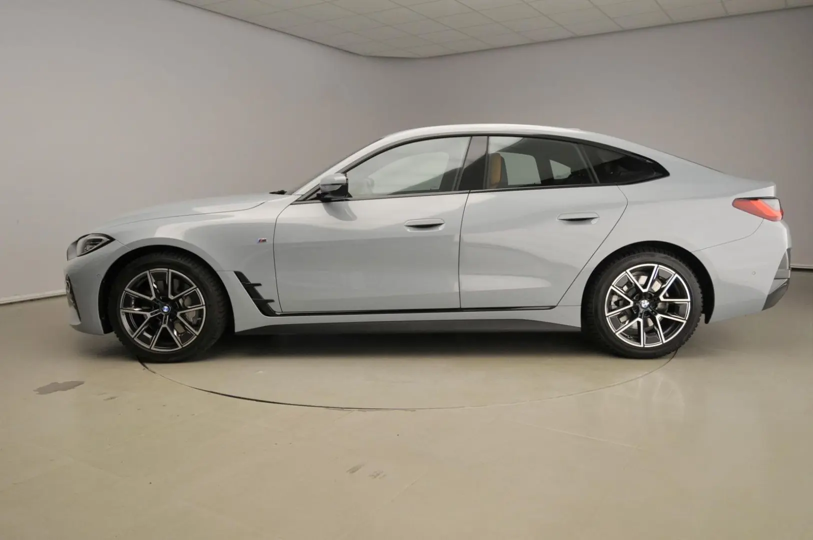 430 Gran Coupé 4 Serie 430i | M-Sportpakket | LE