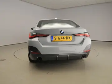 430 Gran Coupé 4 Serie 430i | M-Sportpakket | LE