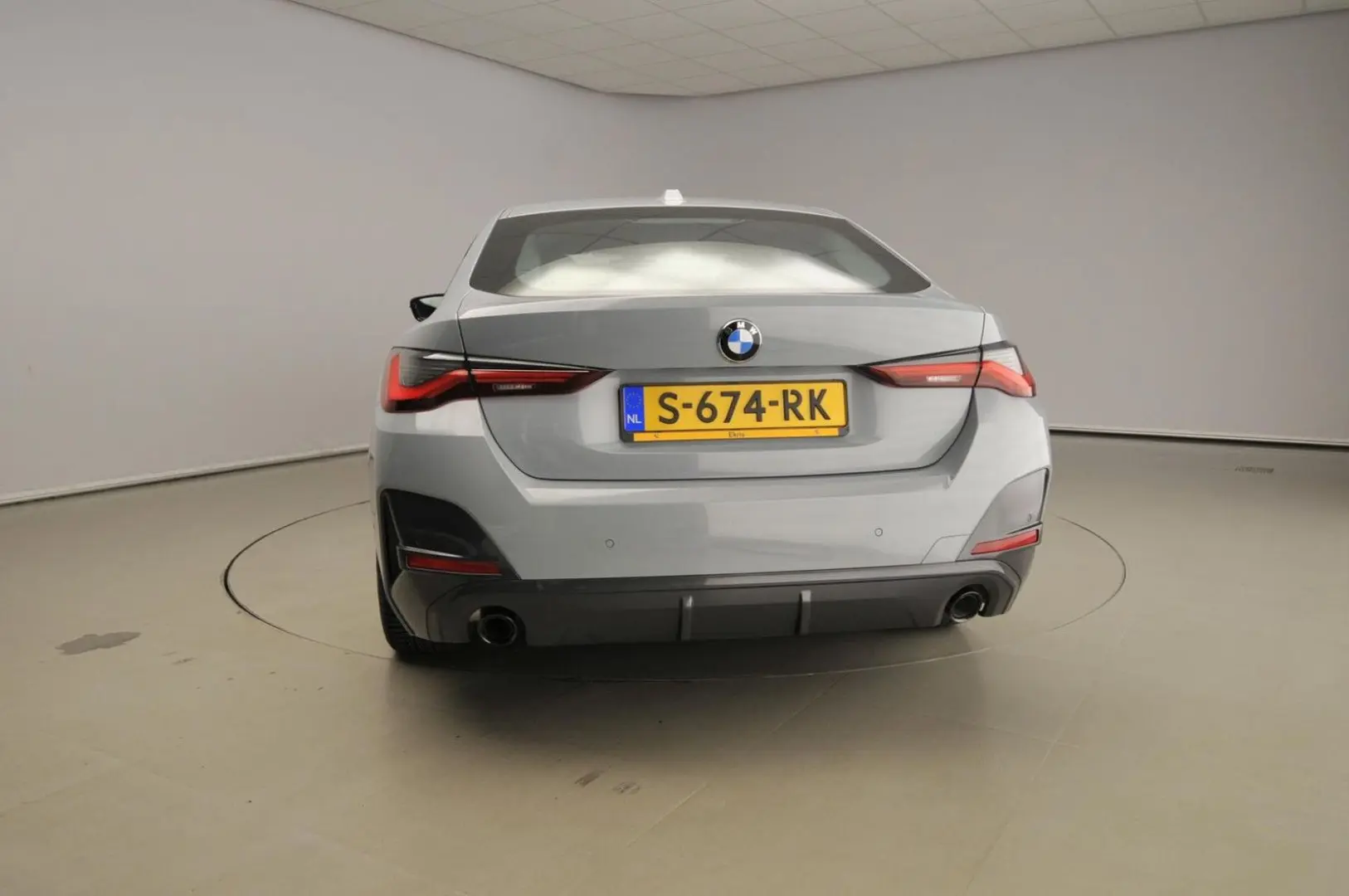 430 Gran Coupé 4 Serie 430i | M-Sportpakket | LE