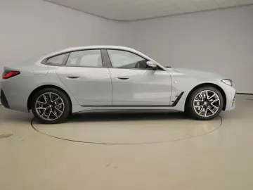 430 Gran Coupé 4 Serie 430i | M-Sportpakket | LE